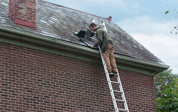 what affects urgent Lower Holditch roof repairs