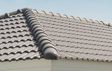 advantages of Lower Holditch clay roofing