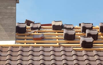 Lower Holditch clay roofing costs