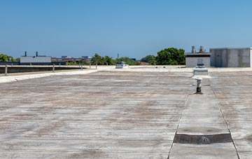 Lower Holditch commercial flat roofing