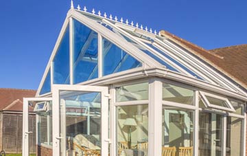conservatory roof insulation costs Lower Holditch