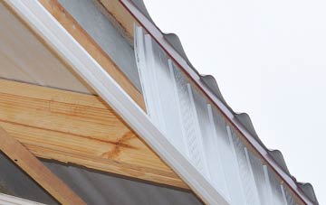 why Lower Holditch fascia repairs are essential