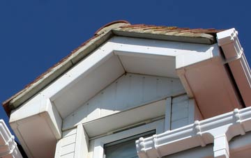 Lower Holditch fascia installation costs