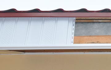 Lower Holditch fascia repair costs