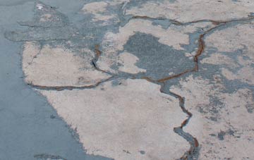 fibreglass roofing replacement Lower Holditch