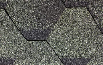 Lower Holditch fibreglass shingle repairs