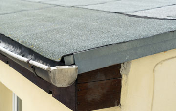 Lower Holditch flat garage roofing repairs