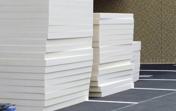 Lower Holditch flat roof insulation costs