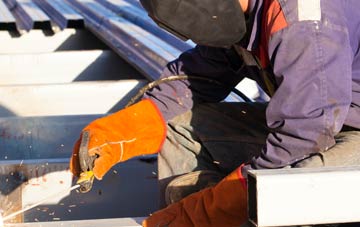 Lower Holditch flat roofing options