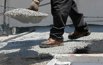 Lower Holditch flat roofing companies