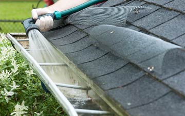 Lower Holditch gutter cleaning costs