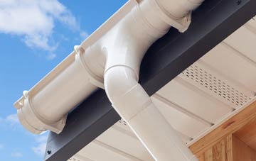 Lower Holditch gutter installation costs