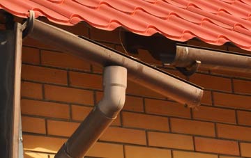 Lower Holditch gutter repair costs