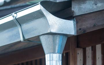Lower Holditch guttering companies