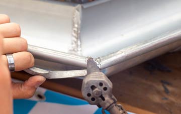 disadvantages of Lower Holditch lead roofing