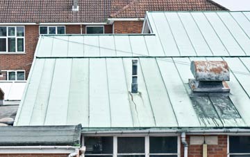 Lower Holditch lead roofing costs