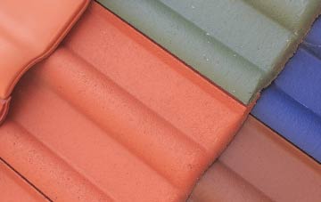 Lower Holditch plastic roofing companies