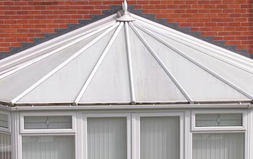 Lower Holditch polycarbonate conservatory roof repairs
