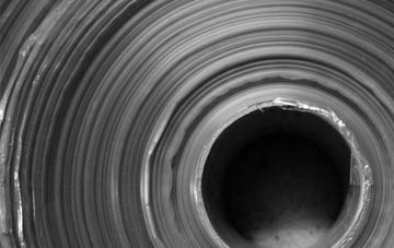 Lower Holditch pvc roof replacement