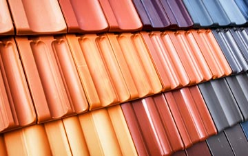Lower Holditch roof tile costs