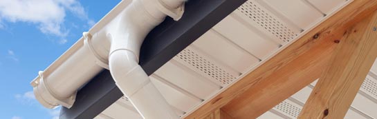 get Lower Holditch guttering quotes today