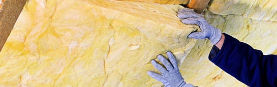 quotes for Lower Holditch roof insulation