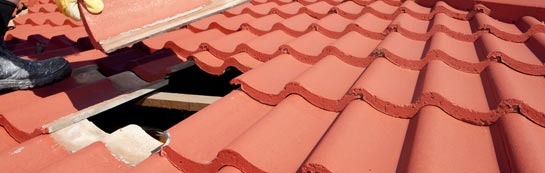 compare Lower Holditch roof repair quotes
