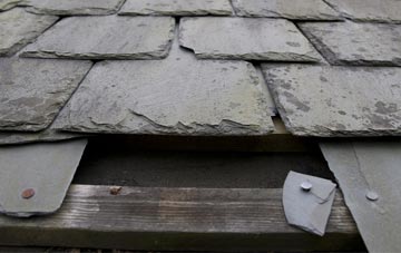 Lower Holditch slate roof repairs and maintenance