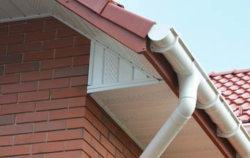 Lower Holditch soffit repair costs