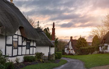 is Lower Holditch thatch roofing popular