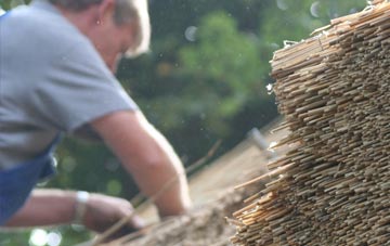 professional Lower Holditch thatchers