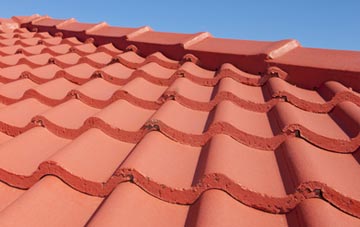 Lower Holditch tile and slate roof replacement