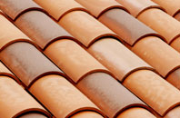 Lower Holditch clay roofing