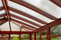 Lower Holditch conservatory roofing insulation