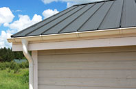 Lower Holditch fascia repair