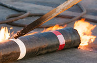 free Lower Holditch flat roofing repair quotes