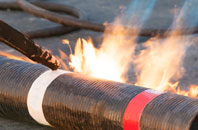 Lower Holditch flat roofing replacement