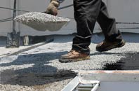 find rated Lower Holditch flat roofing replacement companies