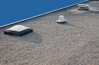 Lower Holditch flat roofing