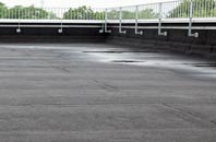 find rated Lower Holditch flat roofing companies