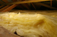 Lower Holditch pitch roof insulation