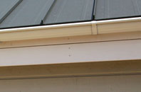 Lower Holditch soffit repair