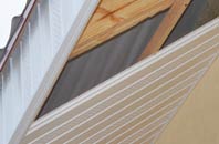 rated Lower Holditch soffit repair companies