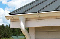 Lower Holditch soffits