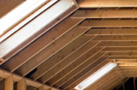 Lower Holditch tapered roof insulation quotes