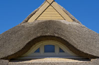 Lower Holditch thatch roofing